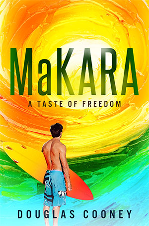 Makara by Douglas Cooney