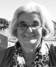 Judith Wilton