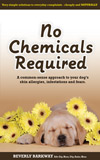 No Chemicals Required by Beverly Barkway
