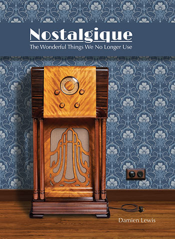 Nostalgique by Damien Lewis