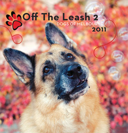 Off The Leash #2 : Dogs of Melbourne
