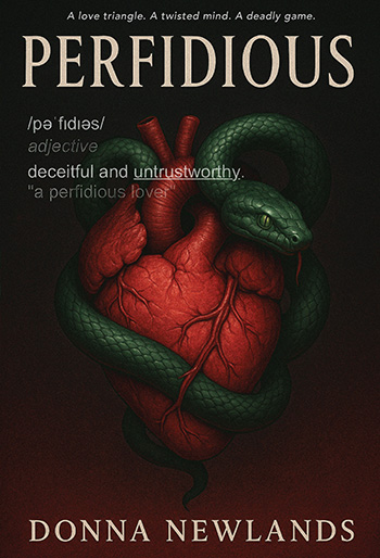 Perfidious by Donna Newlands