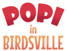 Popi in Birdsville