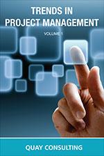 Trends in Project Management
by Quay Consulting