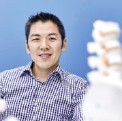 Irwin Lim
