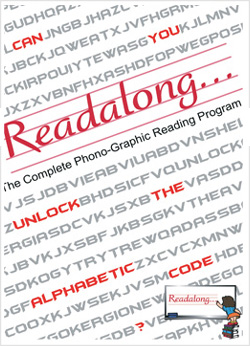 The Complete Phono-Graphic Reading Program by Julian Dickenson