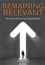 Remaining Relevant
by Rob Nixon