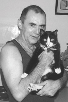Douglas J. Barnard