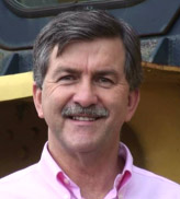 Graeme Arnold