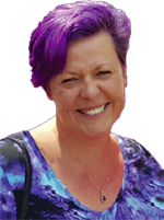 Rowena Hopper