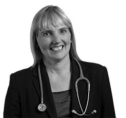 Dr Annemarie Christie
