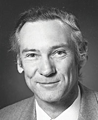 Dr Errol Seymour