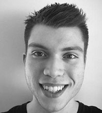 Brett Michael
                              Orr - author