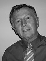 John Kennedy, Author