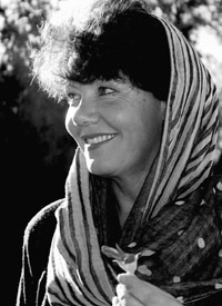Robyn Berkeley
