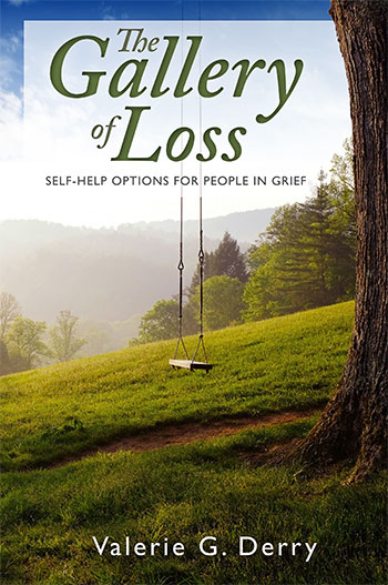 The Gallery of Loss by Valerie G. Derry