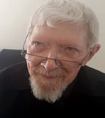 Father Antony Brennan