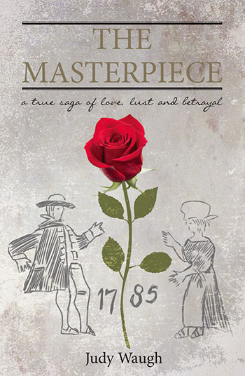 The Masterpiece by Judy Waugh