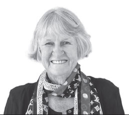 Judy Waugh
