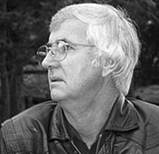 Keith Pearce