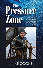 The Pressure Zone by
Mike Cooke