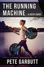 The Running Machine
by Pete Garbutt