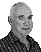 John Tobin - author