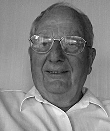 Ian Bradshaw