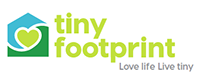 tiny footprint
