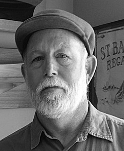 C. E. Bowman - Author