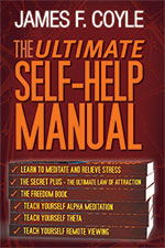 The Ultimate Self-Help Manual by
James F. Coyle