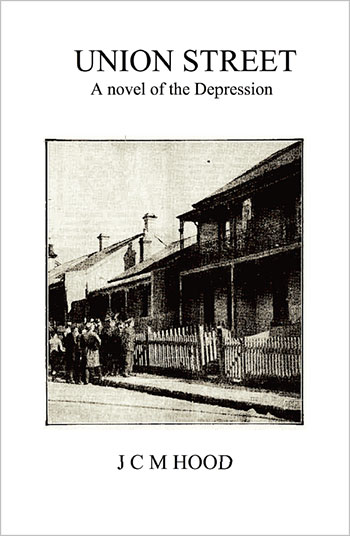 Union Street by JCM Hood