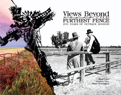 Views Beyond the Furthest Fence - 100 Years of Outback Mission