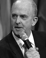 Mark Hunter - Author