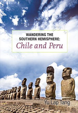 Wandering the Southern Hemisphere by Yu Lap Tang